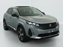 Utilisé 2023 Peugeot 3008 GT | 27 480 € (Prix juste)