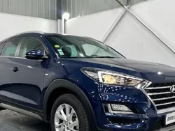 Utilisé 2020 Hyundai Tucson SUV | 18 990 € (Bon prix)
