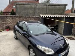 Utilisé 2010 Renault Mégane GrandTour Dynamique Break | 6 000 €