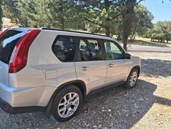 Utilisé 2012 Nissan X-Trail SUV | 10 900 €