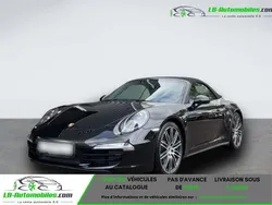 Utilisé 2015 Porsche 911 Coupé | 104 200 € (Prix juste)