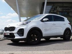 Utilisé 2021 Kia Sportage SUV | 20 990 € (Prix juste)