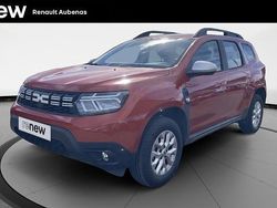 Orange Occasion 2022 Dacia Duster Expression SUV | 19 790 € (Prix juste)