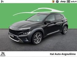 Dark knight métal Utilisé 2022 Hyundai Kona SUV | 18 790 € (Super prix)
