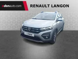 Utilisé 2021 Dacia Sandero Comfort Citadine | 13 250 €
