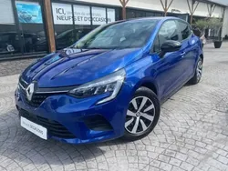 Utilisé 2023 Renault Clio V Equilibre Berline | 14 980 € (Prix juste)