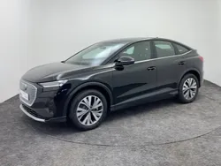 Utilisé 2022 Audi Q4 Sportback e-tron Advanced Plus SUV | 62 990 €