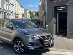 Gris Occasion 2020 Nissan Qashqai 360º SUV | 16 490 € (Prix juste)