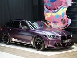 Occasion 2023 BMW M3 Competition Edition Break | 119 980 €