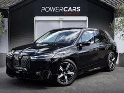 Noir Utilisé 2023 BMW iX Comfort Edition SUV | 59 895 € (Super prix)