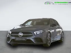 Utilisé 2022 Mercedes A35 AMG AMG Berline | 42 400 €