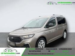 Utilisé 2025 Ford Tourneo Connect Titanium Van | 38 000 € (Prix juste)