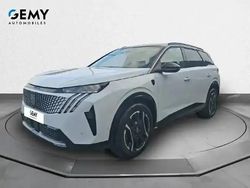 Teinte m. blanc okénite Utilisé 2025 Peugeot 5008 | 42 490 €