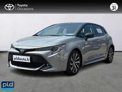 Utilisé 2022 Toyota Corolla Edition | 22 290 € (Bon prix)