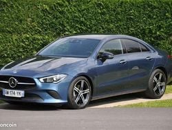 Bleu Utilisé 2023 Mercedes GLB180 Progressive SUV | 29 880 € (Super prix)