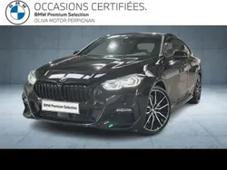 Utilisé 2021 BMW 220 M Sport Berline | 37 800 € (Prix cher)