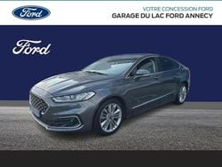 Utilisé 2020 Ford Mondeo Vignale | 23 590 € (Bon prix)