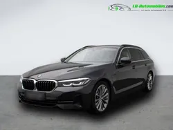 Utilisé 2022 BMW 530e Berline | 37 500 € (Bon prix)