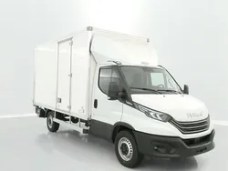 Nouvelle 2025 Iveco Daily | 60 660 € (Prix juste)