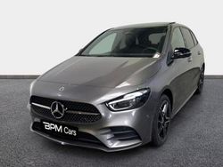 Utilisé 2025 Mercedes B250e AMG line Monospace | 47 490 €