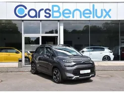 Gris Utilisé 2023 Citroën C3 Aircross PureTech SUV | 18 953 € (Prix assez cher)