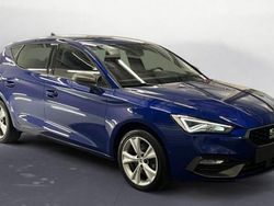 Occasion 2021 Seat Leon FR Berline | 20 990 € (Bon prix)