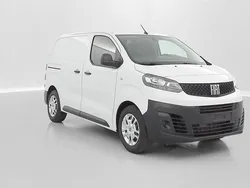 Utilisé 2023 Fiat Scudo Monospace | 29 340 € (Prix assez cher)