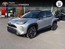 Utilisé 2025 Toyota Yaris Hybrid | 30 990 € (Prix cher)
