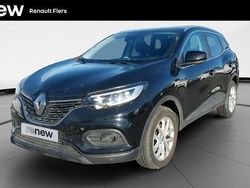 Noir Utilisé 2020 Renault Kadjar Business SUV | 18 380 € (Prix juste)
