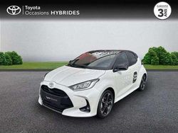 Utilisé 2025 Toyota Yaris Hybrid Berline | 25 900 € (Prix juste)