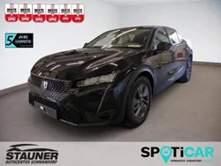 Utilisé 2024 Peugeot 408 Berline | 23 480 € (Super prix)