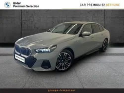 Utilisé 2023 BMW i5 M Sport Berline | 59 900 €