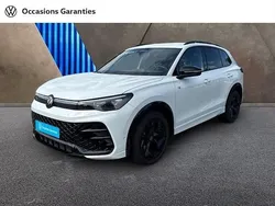 Utilisé 2024 VW Tiguan R-line SUV | 44 987 €