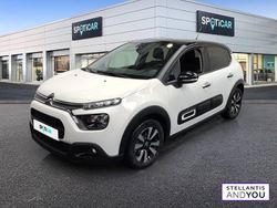 Utilisé 2023 Citroën C3 PureTech Citadine | 12 290 € (Prix juste)