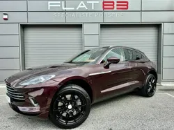Mauve Utilisé 2020 Aston Martin DBX SUV | 169 990 €