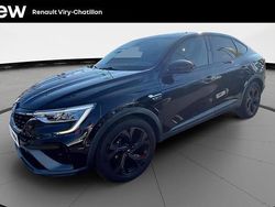 Noir Utilisé 2022 Renault Arkana R.S. SUV | 21 990 €