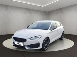 Blanc Occasion 2023 Cupra Leon VZ Berline | 32 480 € (Bon prix)