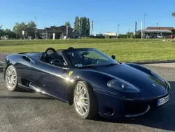 Utilisé 2003 Ferrari 360 Cabriolet | 88 000 €