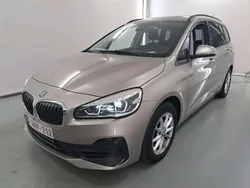 Beige Utilisé 2021 BMW 218 Gran Tourer Monospace | 21 490 € (Bon prix)