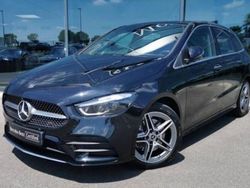 Utilisé 2024 Mercedes B250e AMG line Monospace | 38 780 €