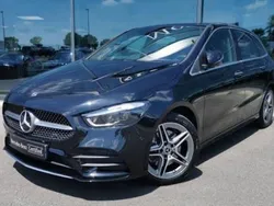 Utilisé 2024 Mercedes B250e AMG line Monospace | 41 490 € (Prix juste)