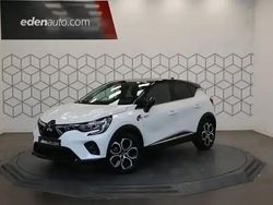 Blanc Utilisé 2024 Mitsubishi ASX Intense SUV | 24 990 € (Super prix)