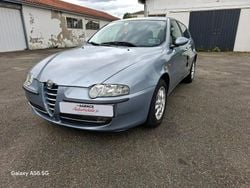 Gris Utilisé 2001 Alfa Romeo 147 Citadine | 4 490 €