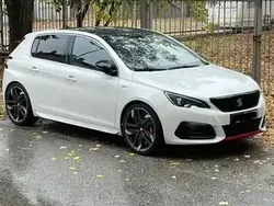 Utilisé 2019 Peugeot 308 GTi Berline | 19 500 € (Prix juste)