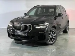 Noir Utilisé 2020 BMW X5 M Sport SUV | 46 970 € (Prix juste)