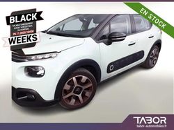Vert Utilisé 2019 Citroën C3 Shine | 11 688 €