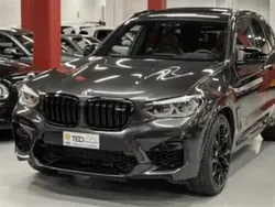 Utilisé 2018 BMW X3 Competition Edition SUV | 47 500 €