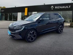 Noir Utilisé 2024 Renault Austral Techno Esprit Alpine SUV | 37 490 € (Prix juste)