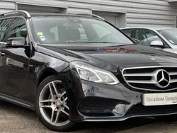 Utilisé 2014 Mercedes 300 Sportline Break | 19 990 €