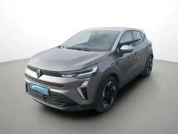 Gris kng gris kqa Occasion 2025 Renault Captur SUV | 25 990 € (Prix assez cher)